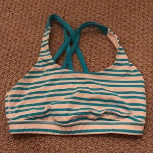 SportsBra